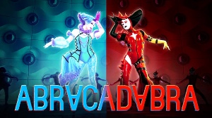 Abracadabra