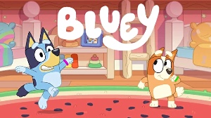 Bluey Medley