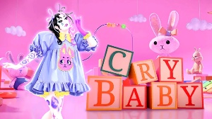 Cry Baby