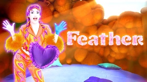 Feather