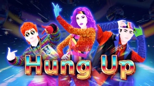 Hung Up