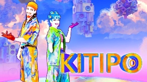 Kitipo
