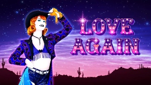 Love Again