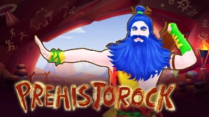 Prehistorock