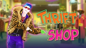 Thrift Shop