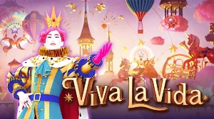 Viva La Vida