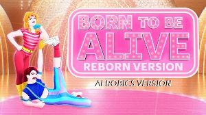 Born to be Alive - ALT
