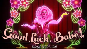 Good Luck, Babe! - ALT
