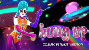 Hung Up - ALT