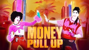 Money Pull Up