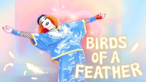 Birds Of a Feather