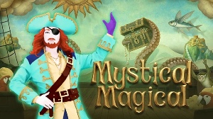 Mystical Magical