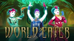 World Eater