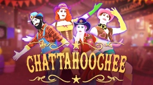 Chattahoochee