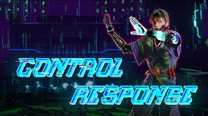 Control Response