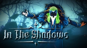 In The Shadows