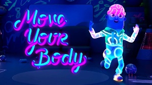 Move Your Body
