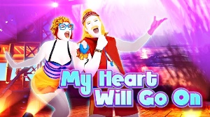 My Heart Will Go On