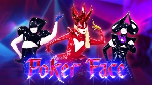 Poker Face