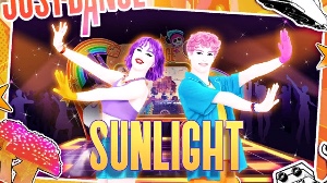 Sunlight