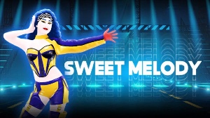 Sweet Melody