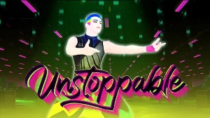 Unstoppable