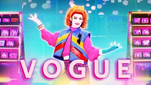 Vogue