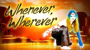 Whenever, Wherever