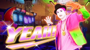 Yeah!