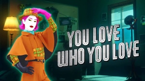 You Love Who You Love