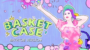 Basket Case - ALT
