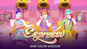 Espresso - ALT