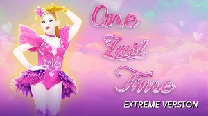One Last Time - ALT