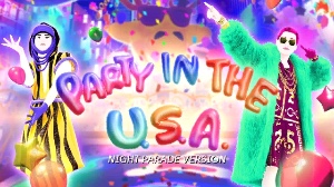 Party In The U.S.A. - ALT