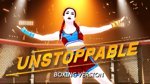 Unstoppable - ALT