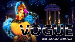 Vogue - ALT