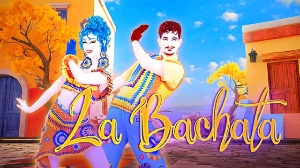 La Bachata