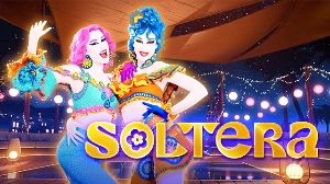 Soltera