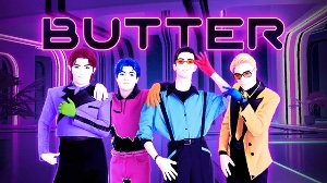 Butter