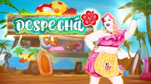 DESPECHÁ