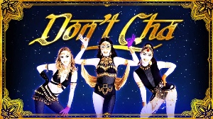 Don’t Cha