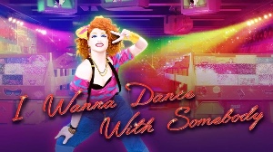 I Wanna Dance With Somebody