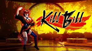 Kill Bill