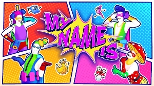 My Name Is