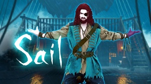 Sail