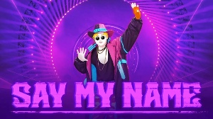 Say My Name