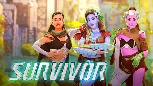 Survivor