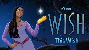 This Wish