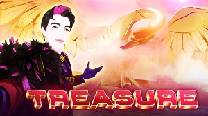 Treasure