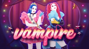 vampire